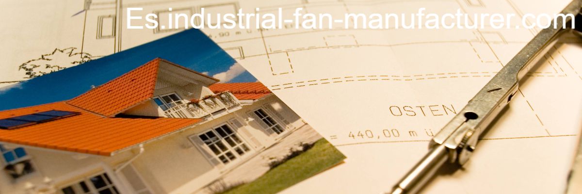es.industrial-fan-manufacturer.com