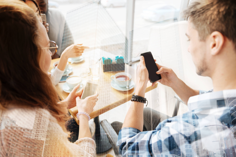 Confianza del usuario en entornos digitales de alto movimiento de dinero en Latam: aprendizajes del modelo argentino